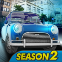 Real Parking 3D Android Mobile Phone Game