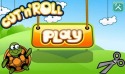 Cut and Roll Android Mobile Phone Game