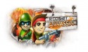 Ricochet Assassin Samsung Galaxy Pocket S5300 Game