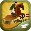 Jumping Horses Champions Android Mobile Phone Game