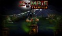 Zombie Trenches Best War Game Android Mobile Phone Game