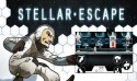 Stellar Escape QMobile NOIR A8 Game