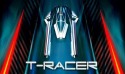 T-Racer HD QMobile NOIR A8 Game