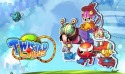 Twisted Circus Android Mobile Phone Game