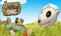 Veggie Dog Android Mobile Phone Game