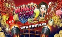 Whats Fish 2: Fish Life HD QMobile NOIR A8 Game