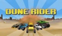 Dune Rider Android Mobile Phone Game