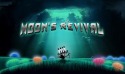 Moon&#039;s Revival QMobile NOIR A2 Classic Game
