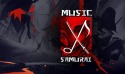 Music Samurai Android Mobile Phone Game