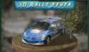 3D Rally Fever Android Mobile Phone Game