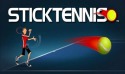 Stick Tennis Android Mobile Phone Game