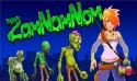 ZomNomNom Android Mobile Phone Game