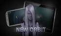 New Orbit Android Mobile Phone Game