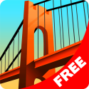 Bridge Constructor Android Mobile Phone Game
