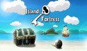 Island Fortress Android Mobile Phone Game