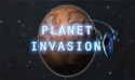 Planet Invasion Android Mobile Phone Game