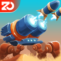 Tower Defense 2 Android Mobile Phone Game