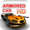 Armored Car HD Android Mobile Phone Game