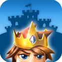 Royal Revolt! Android Mobile Phone Game