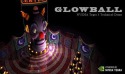 Glowball Android Mobile Phone Game