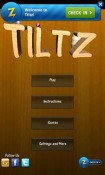 Tiltz Android Mobile Phone Game