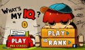What&#039;s My IQ PRO Android Mobile Phone Game