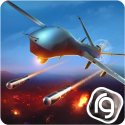 Drone Attack QMobile NOIR A2 Classic Game