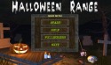 Halloween Range Android Mobile Phone Game