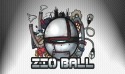 Zio Ball QMobile NOIR A8 Game