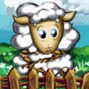 Cut a Sheep! QMobile NOIR A8 Game