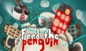 Feed the Penguin QMobile NOIR A8 Game