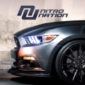 Nitro Nation Android Mobile Phone Game