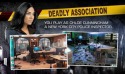 Deadly Association Android Mobile Phone Game