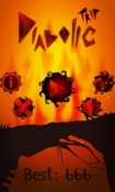 Diabolic Trip Android Mobile Phone Game