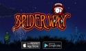 SpiderWay Android Mobile Phone Game