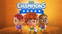 Mini Champions Android Mobile Phone Game