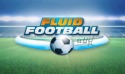 Fluid Football Android Mobile Phone Game