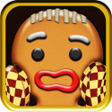 Gingerbread Run Android Mobile Phone Game
