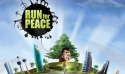 Run For Peace Android Mobile Phone Game