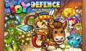 Toy Defence Android Mobile Phone Game