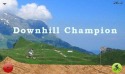 Downhill Champion Android Mobile Phone Game