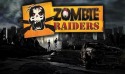 Zombie Raiders Android Mobile Phone Game