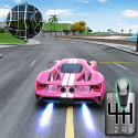Race The Traffic Android Mobile Phone Game