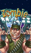 Zombie War Motorola XT701 Game