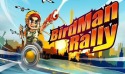 Birdman Rally Android Mobile Phone Game