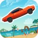Extreme Road Trip 2 Android Mobile Phone Game