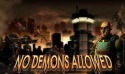 No Demons Allowed QMobile NOIR A2 Classic Game
