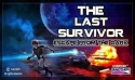 The Last Survivor Motorola MT810lx Game