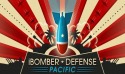 iBomber Defense Pacific Android Mobile Phone Game