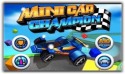 Minicar Champion Circuit Race QMobile NOIR A2 Classic Game
